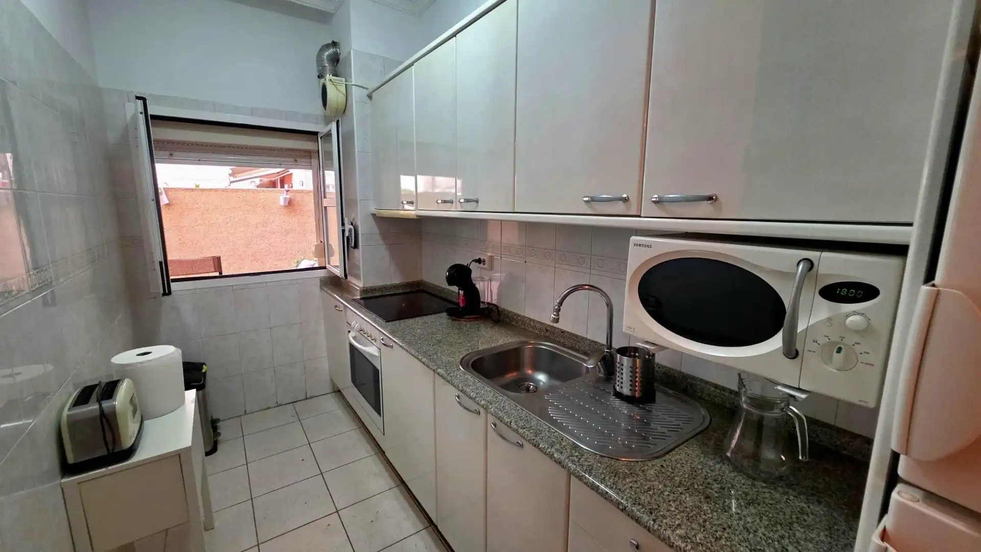 Flat with lift for sale in Calle Calle de José Franchy Roca, imagen 18