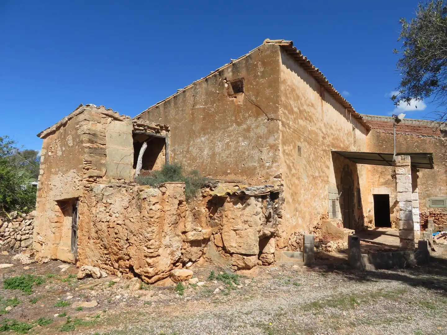Maison rustique à vendre à Cala Pi - Vallgornera, imagen 11