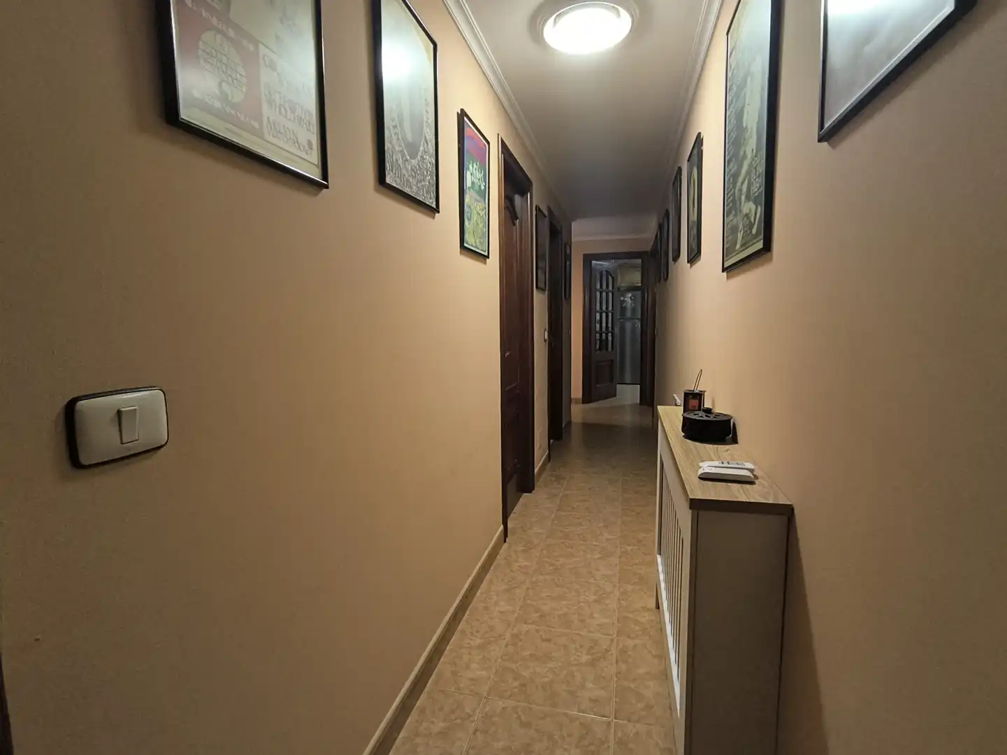 Dúplex en venta en Cedeira con Calefacción y Parquet