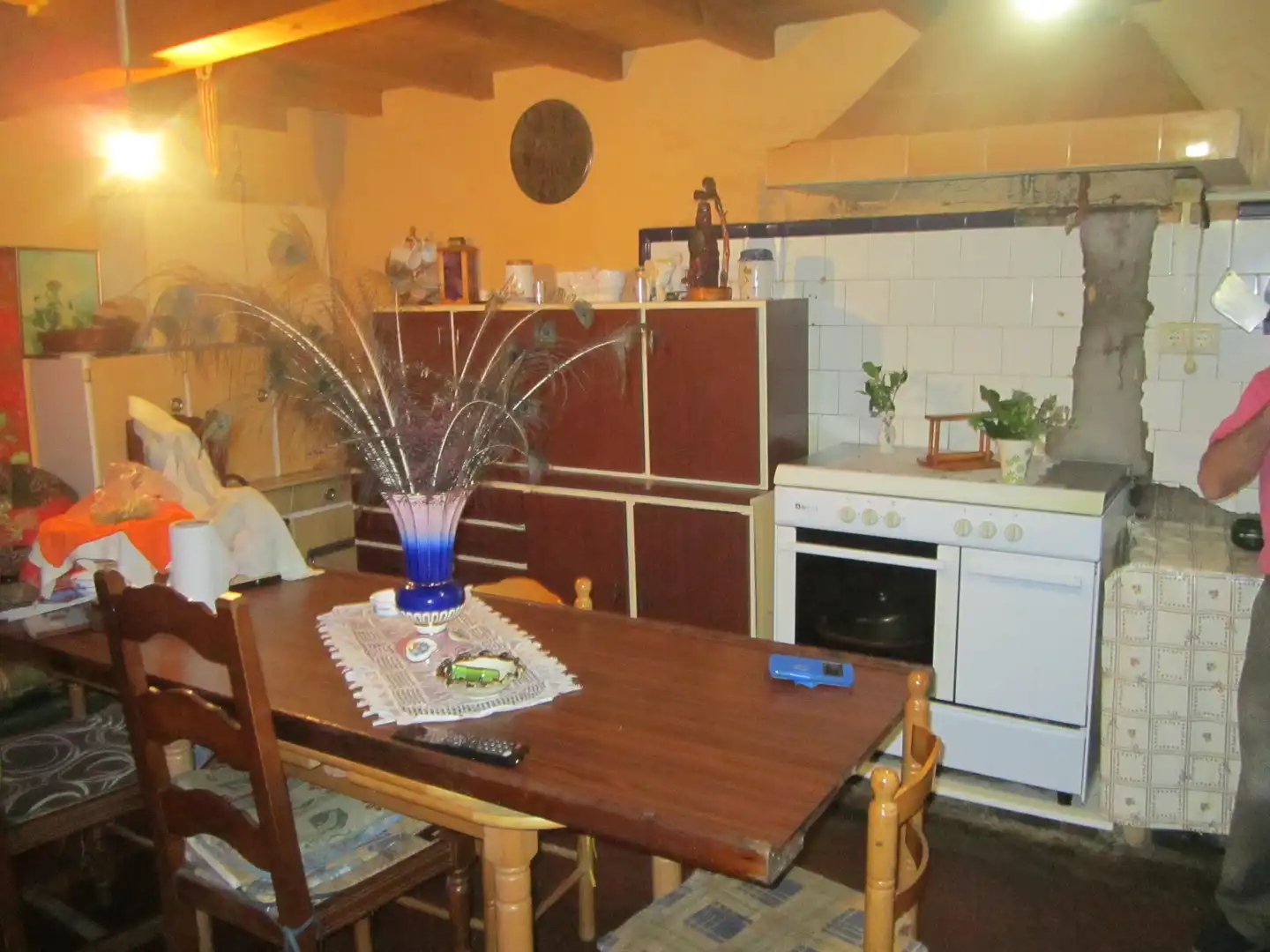 Casa amb jardí en venda a Área Rural, imagen 15