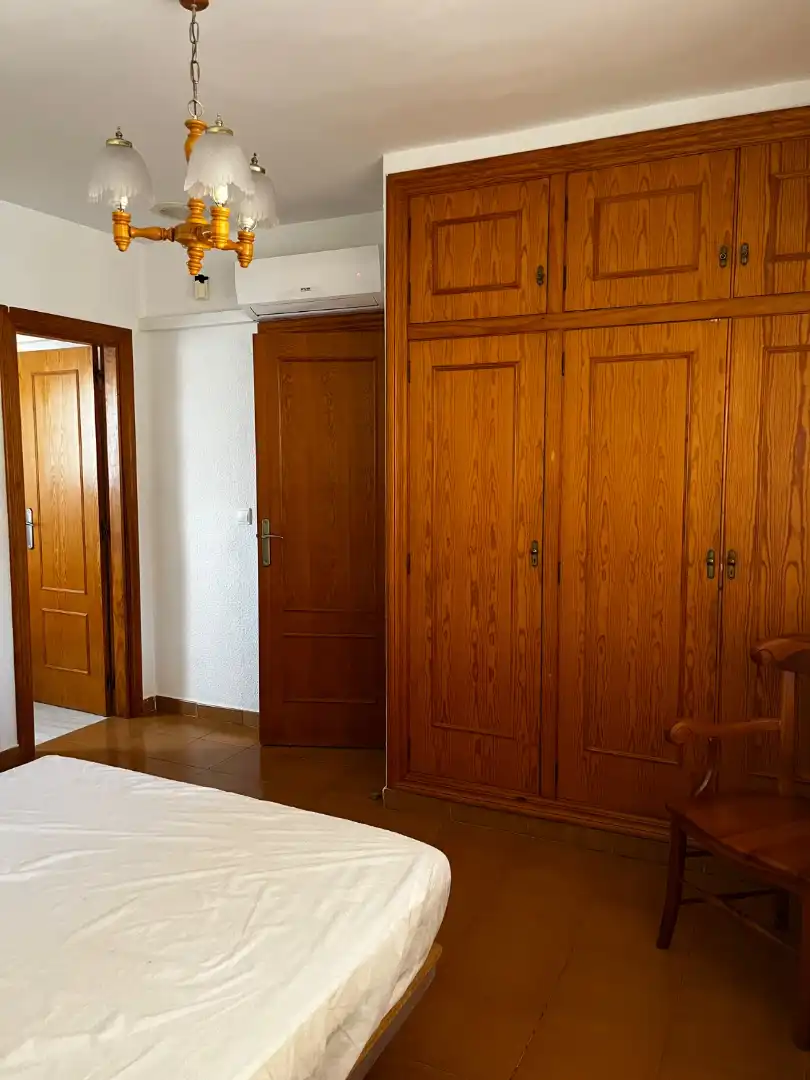 Schlafzimmer von Country house zum Verkauf in Mutxamel mit Privatgarten und Terrasse