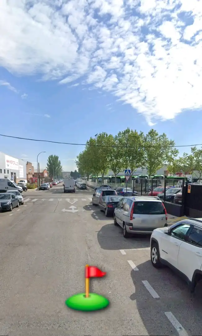Nave industrial con ascensore in vendita a Parque Ondarreta - Urtinsa, imagen 6