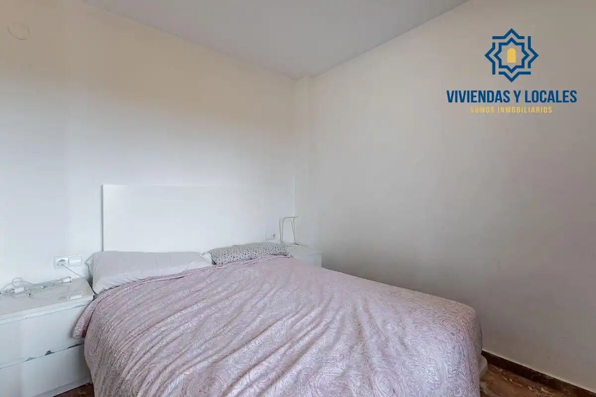 Piso con ascensor en venta en Centro, imagen 14