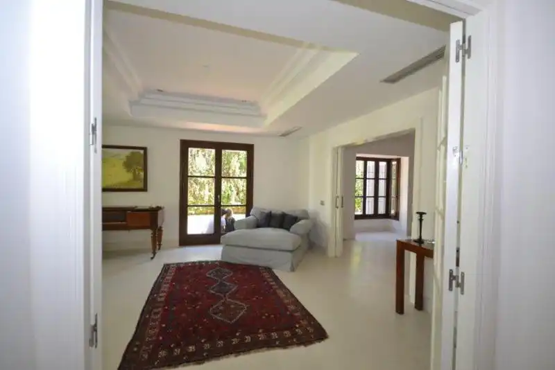 Casa amb piscina en venda a San Pedro de Alcántara, imagen 20