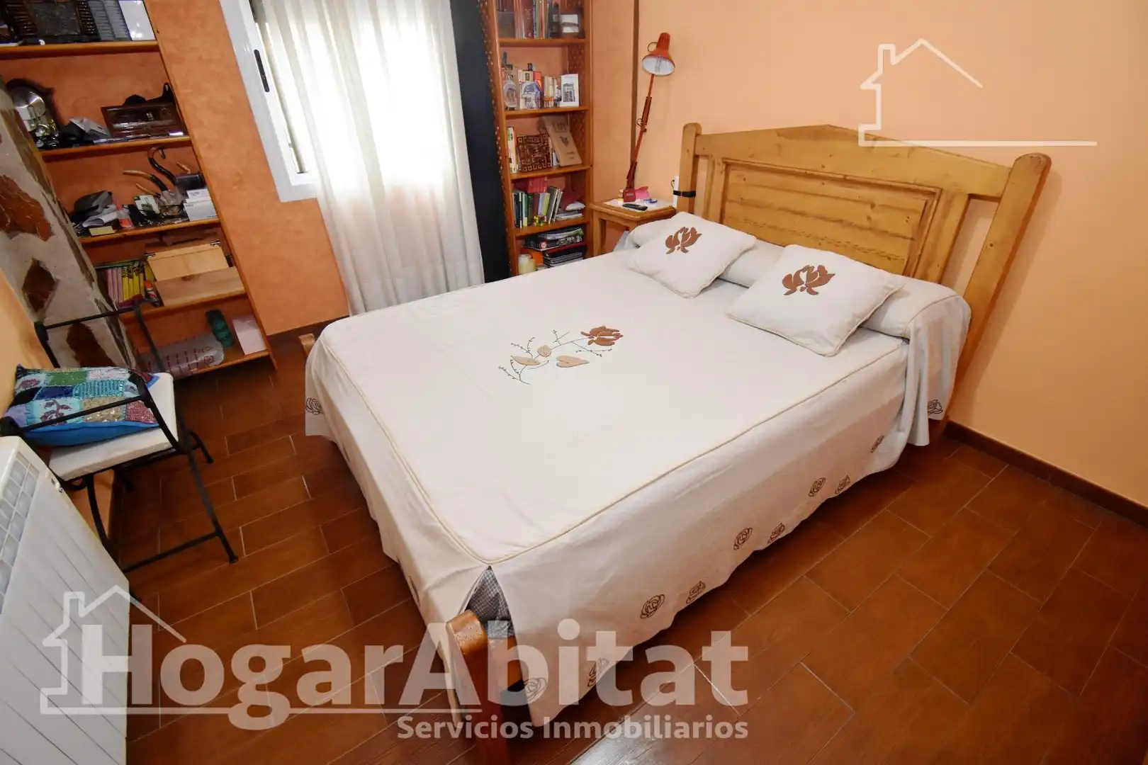 Wohnung zum Verkauf in Calle Constitución de la, imagen 13