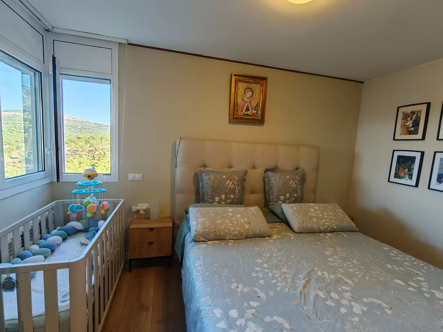 Detached house with pool for sale in Carrer del Migdia, imagen 16
