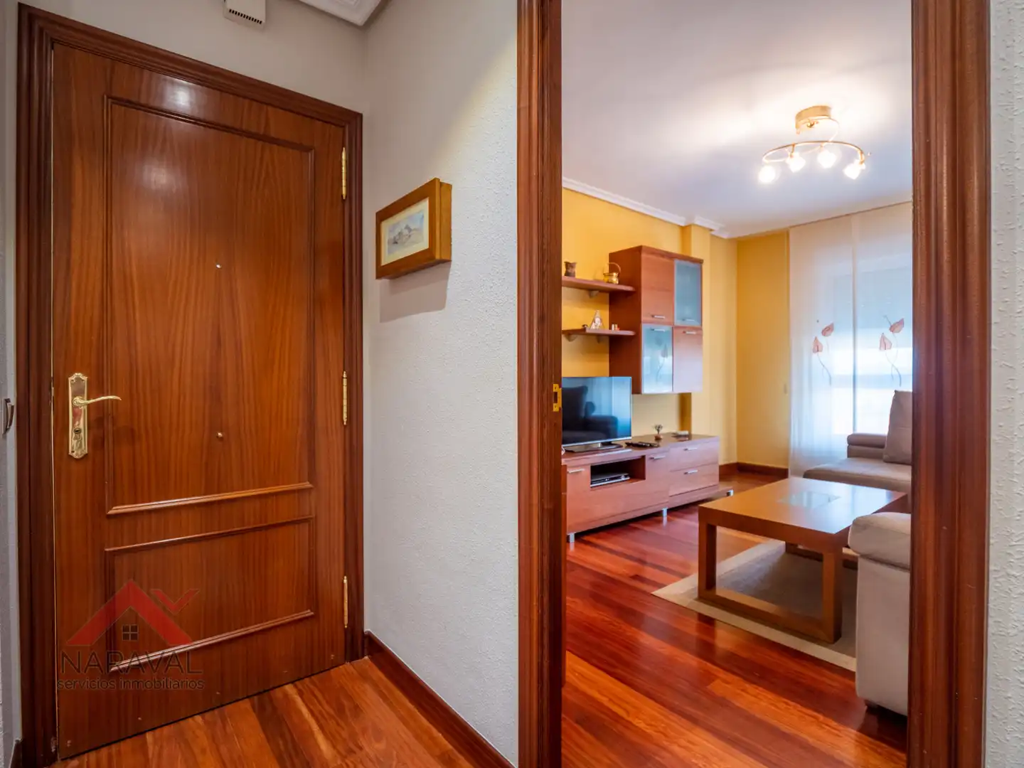 Flat for sale in Ayegui / Aiegi  with Heating, Parquet flooring and Terrace