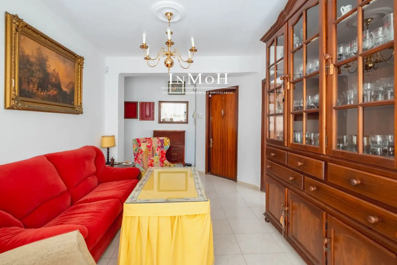 Piso con terraza en venta en Parlamento, imagen 8