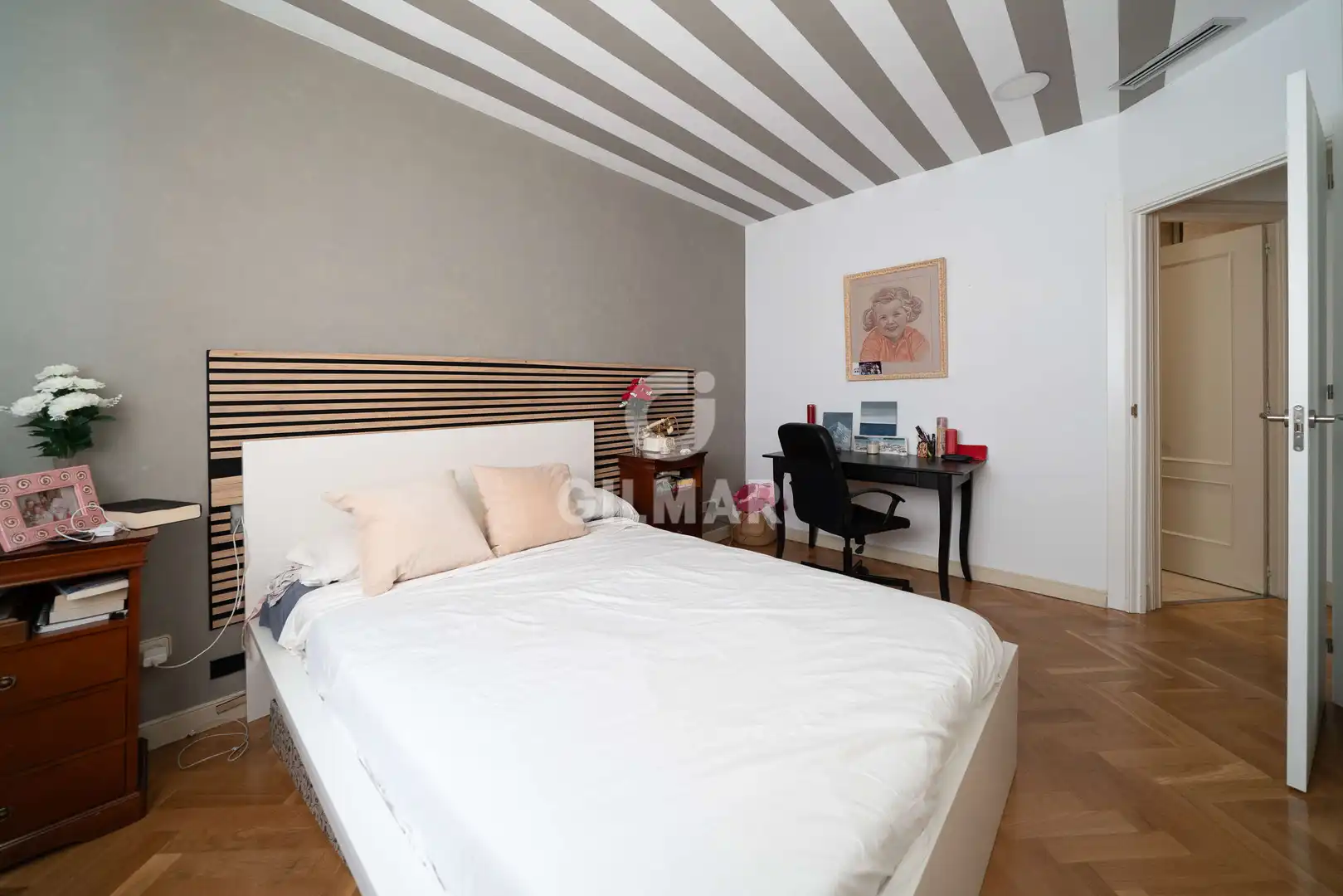 Appartement avec terrasse à vendre à Chamberí, imagen 33