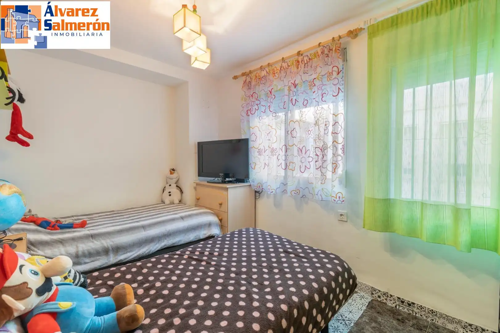 Piso con terraza en venta en Calle de Laureado López Muñoz, imagen 15