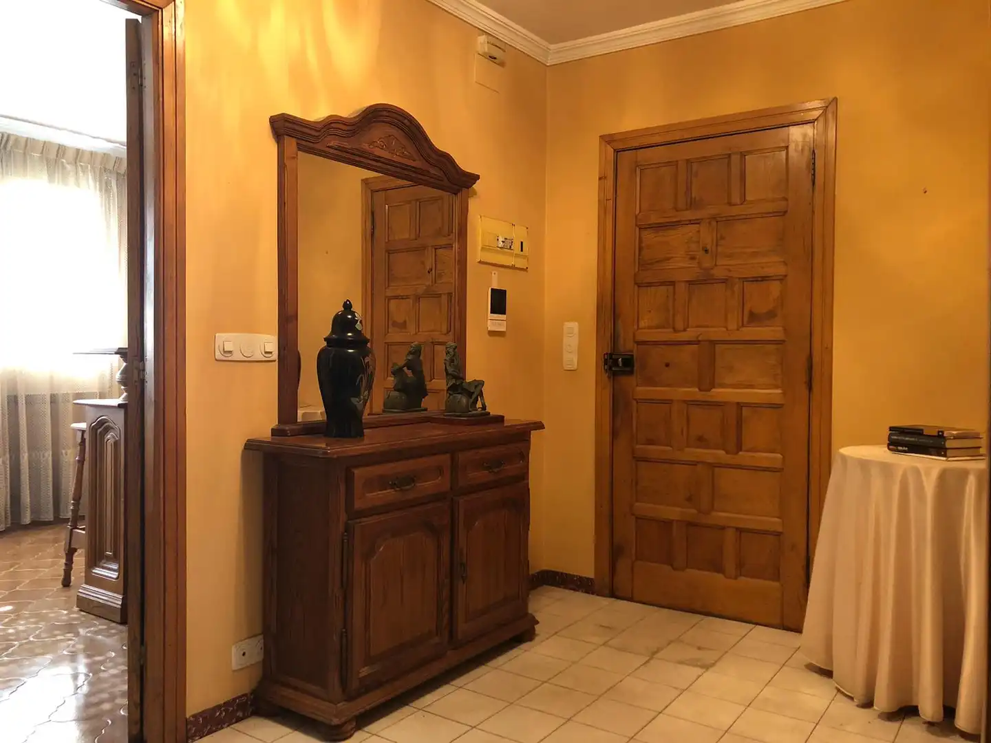 Ático en venta en Monforte de Lemos con Terraza, Trastero y Amueblado
