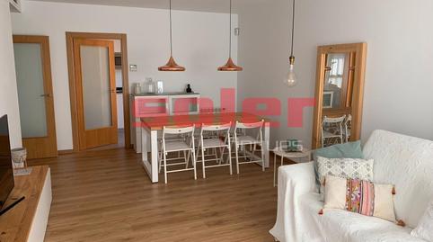 Foto 2 de Pis de lloguer a Avinguda de la Clota, Volpelleres, Sant Cugat del Vallès