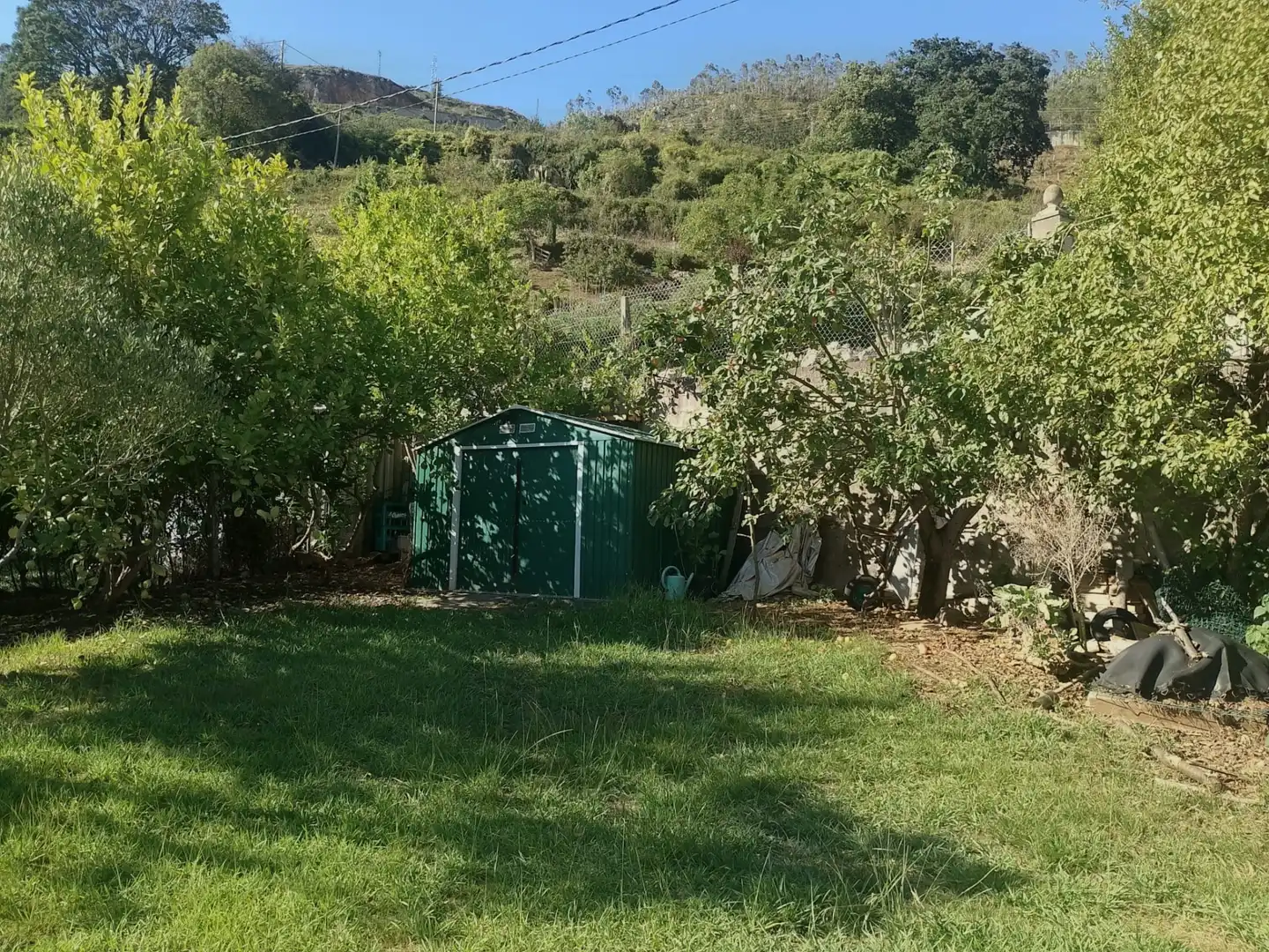 Casa amb jardí en venda a Lugar Constante 22, imagen 16