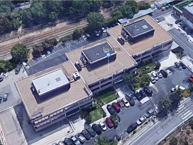 Oficina en Alquiler en Marazuela - El Torreón