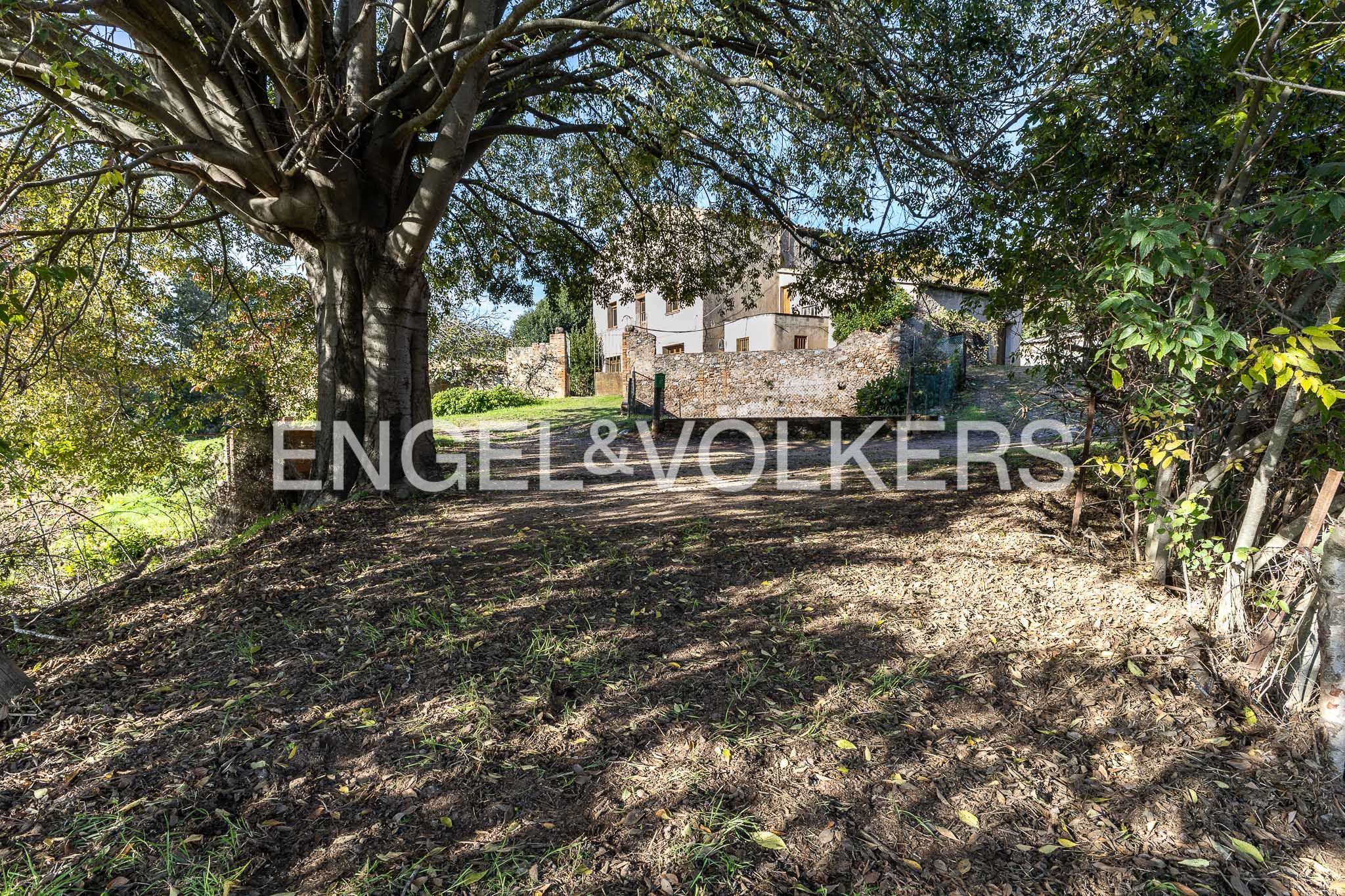 Country house for sale in Palau-solità i Plegamans  with Heating and Private garden