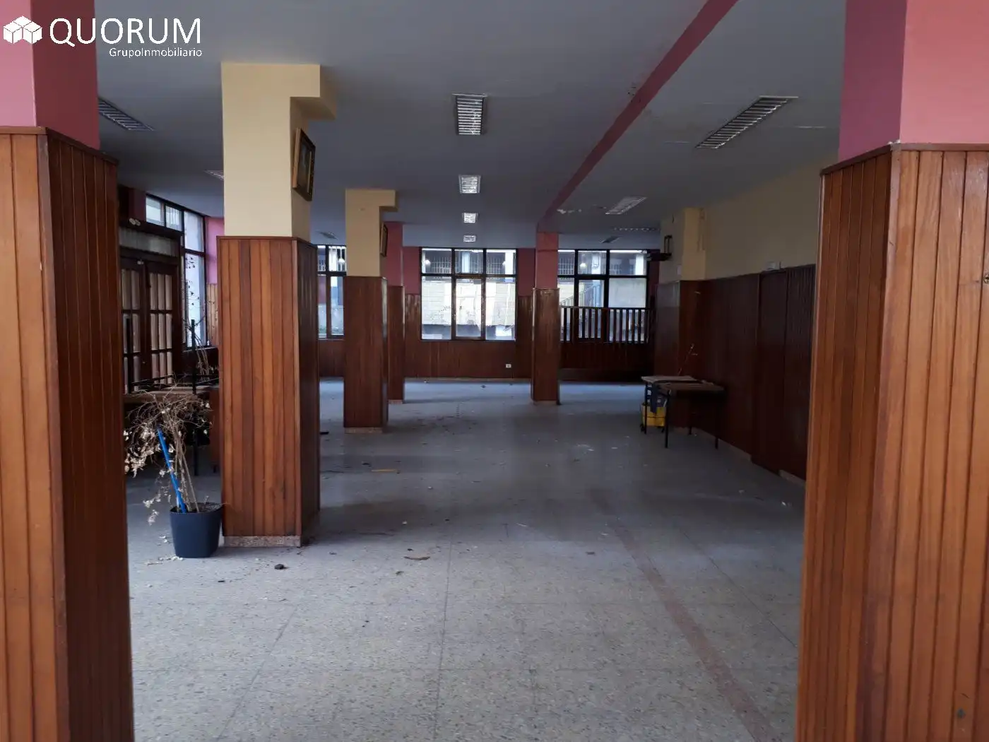 Business premises for sale in Lasesarre, imagen 6
