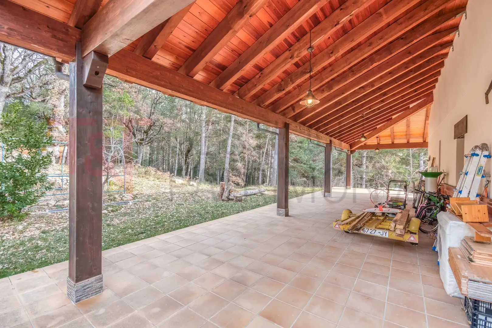 Finca rústica en venta en C-462, 7, Sant Llorenç de Morunys
