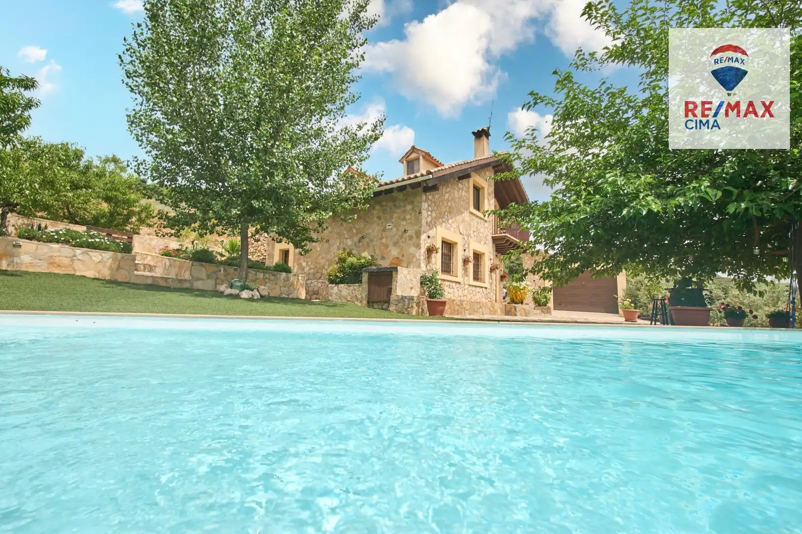 House with terrace for sale in POLIGONO 72 PARCELA 122 72, imagen 2