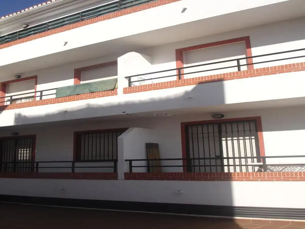 Flat with balcony to rent in CAMINO DE CHURRIANA 58.  ESCALERA 2 LETRA H 58, imagen 14