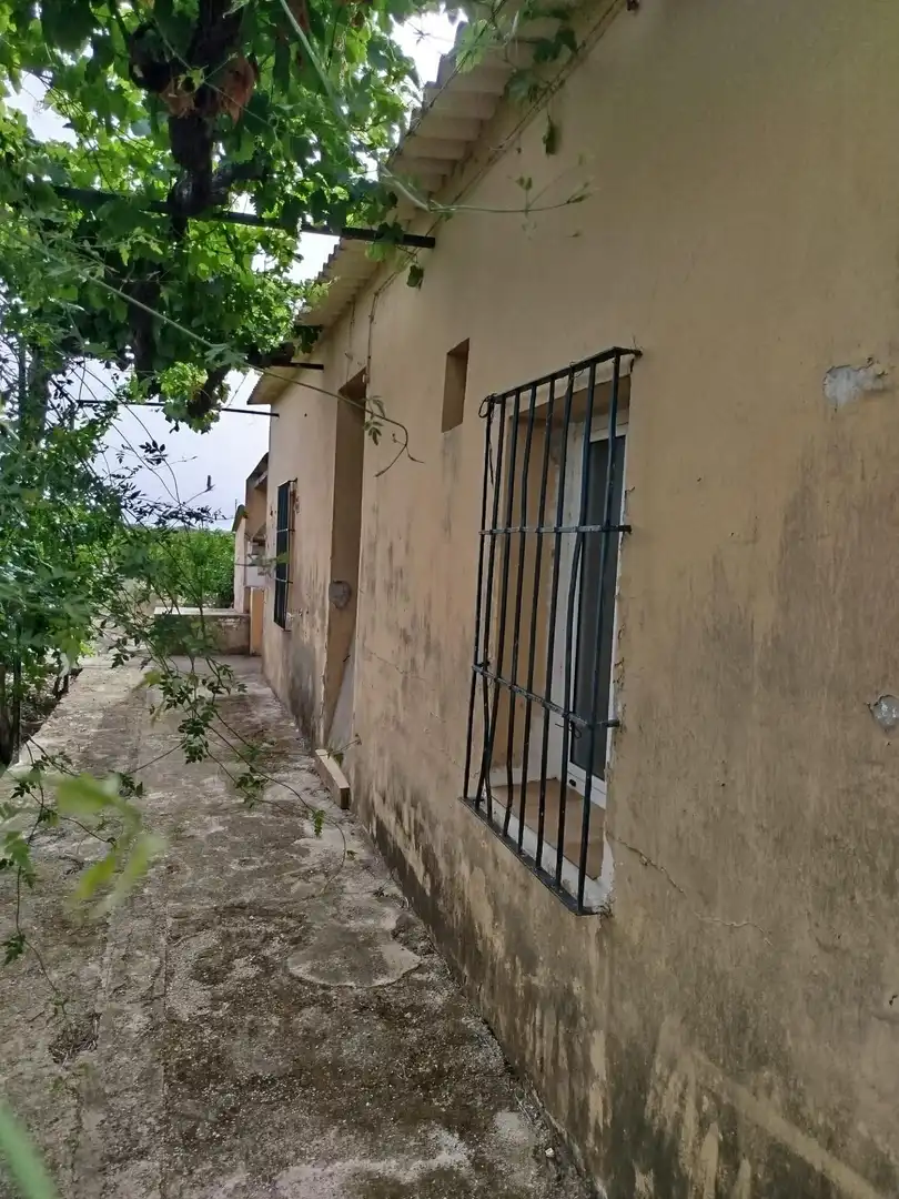 Exterior view of Country homes for sale in Ondara  with Private garden