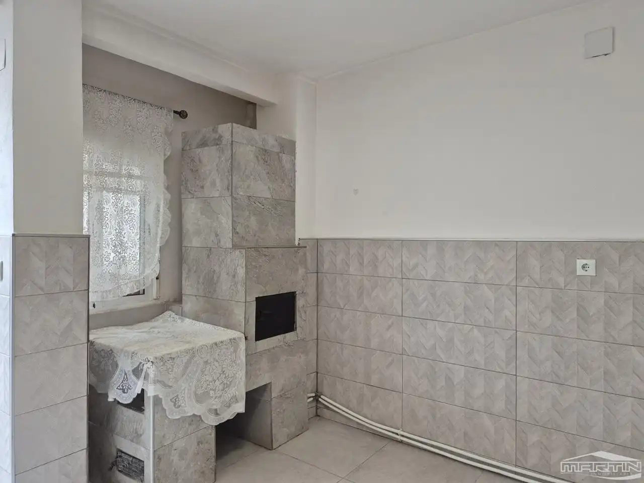 Baño de Casa o chalet en venta en San Francisco