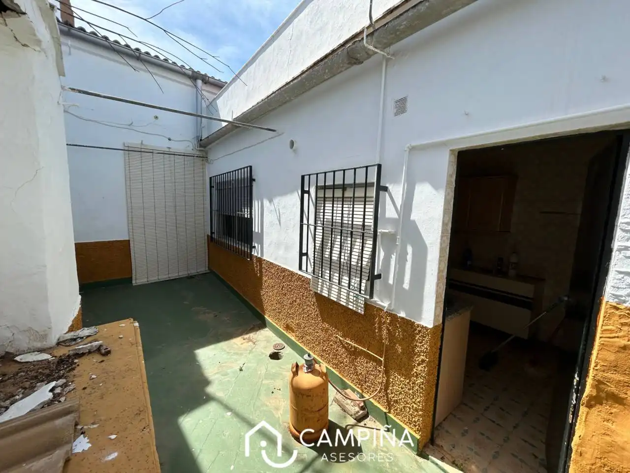 Casa en venda a Calle Francisco Jimenez, imagen 12