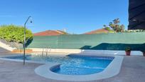 Piscina de Casa o xalet en venda en Jerez de la Frontera amb Aire condicionat i Piscina