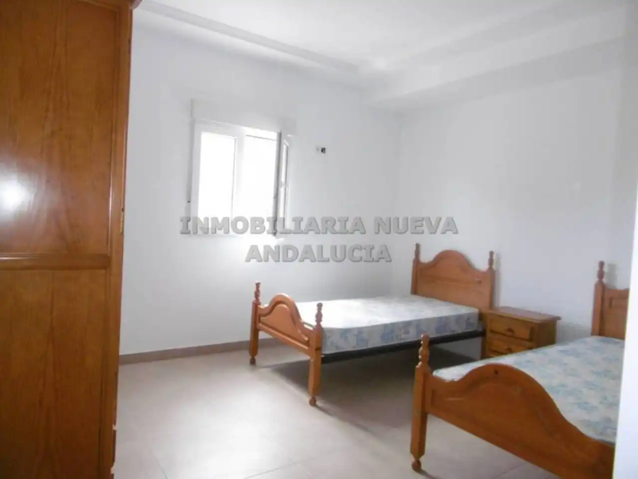 Dormitori de Casa o xalet de lloguer en Almería amb Moblat
