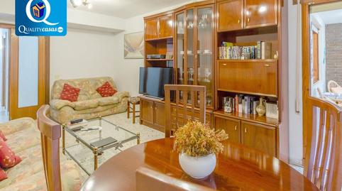 Foto 3 de Pis en venda a Fra Juan Tensa, Campello pueblo, Alicante