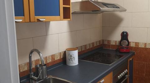 Foto 2 de Planta baixa en venda a Astilleros - La Paz  - Loreto - El Corte Inglés, Cádiz