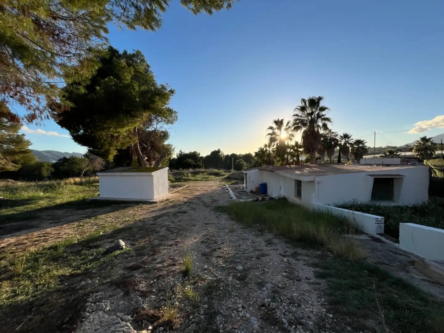 Maison mitoyenne avec jardin à vendre à La Nucia Pueblo, imagen 33