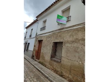 Casa en venda a Castro del Río