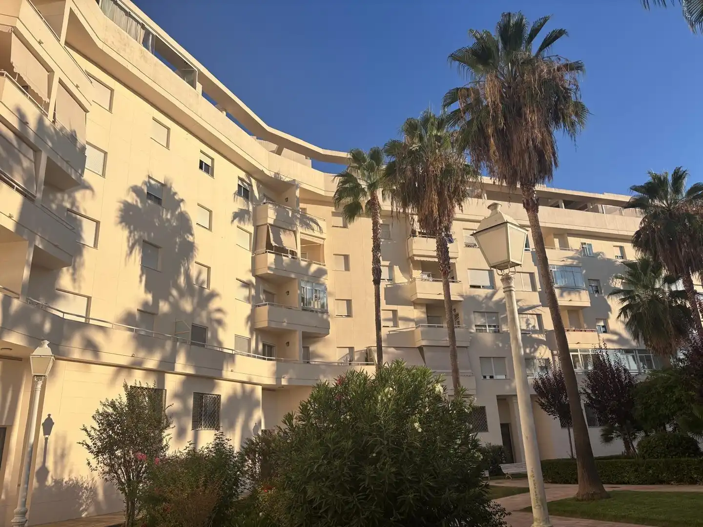 Wohnung mit Pool zum Verkauf in Caballero Bonald - San José Obrero - Guadalcacín, imagen 27