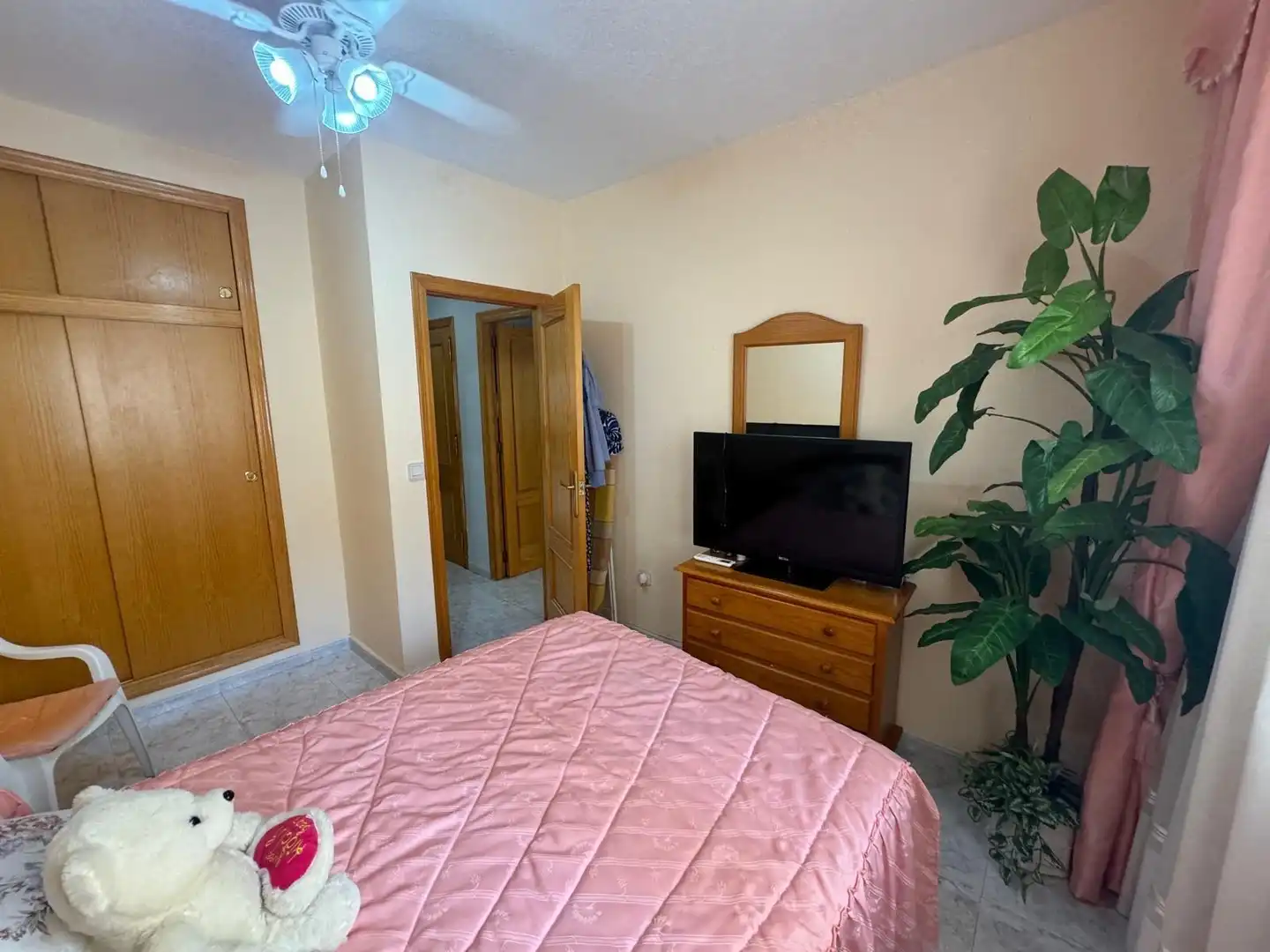 Appartement compact avec terrasse à vendre à Calle LA LOMA, imagen 43
