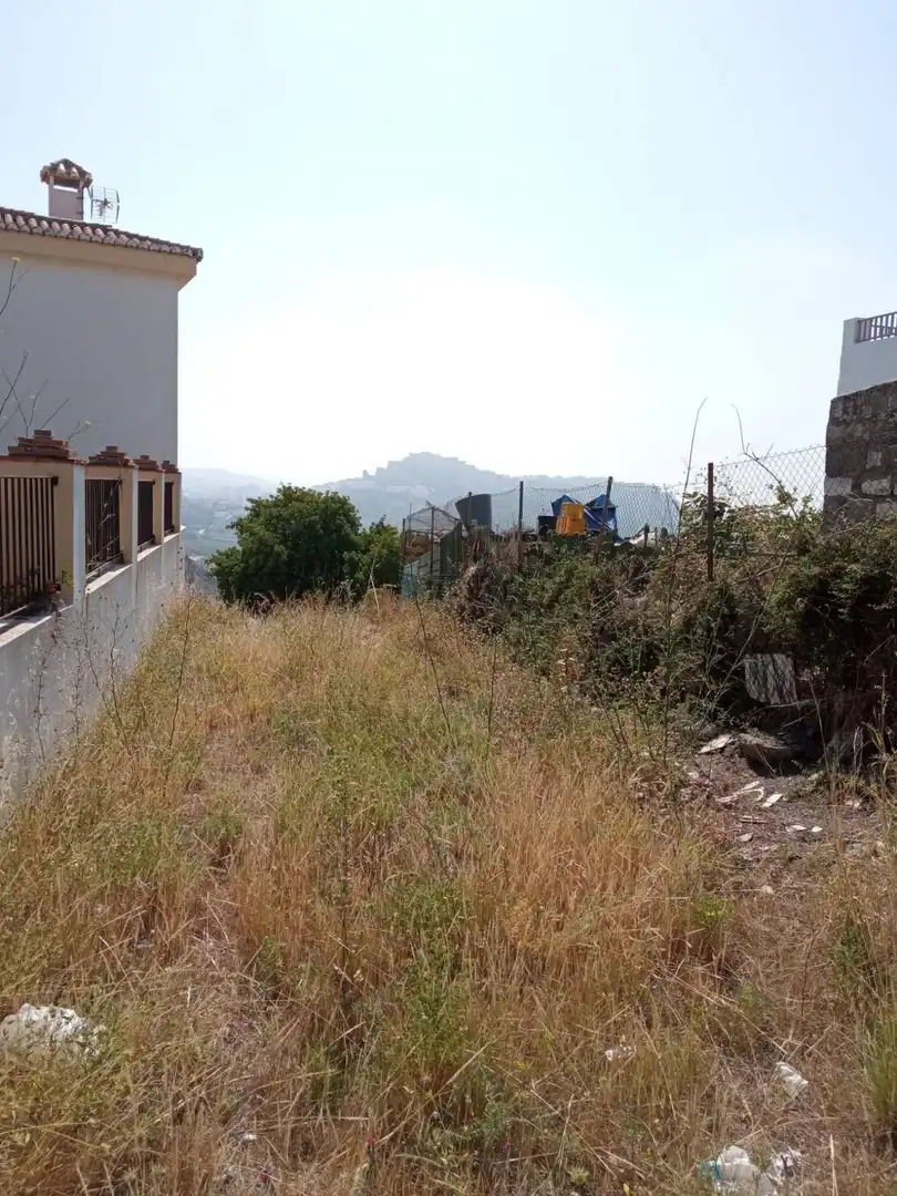 Terreni e lotti in vendita a La Caleta - La Guardia, imagen 3