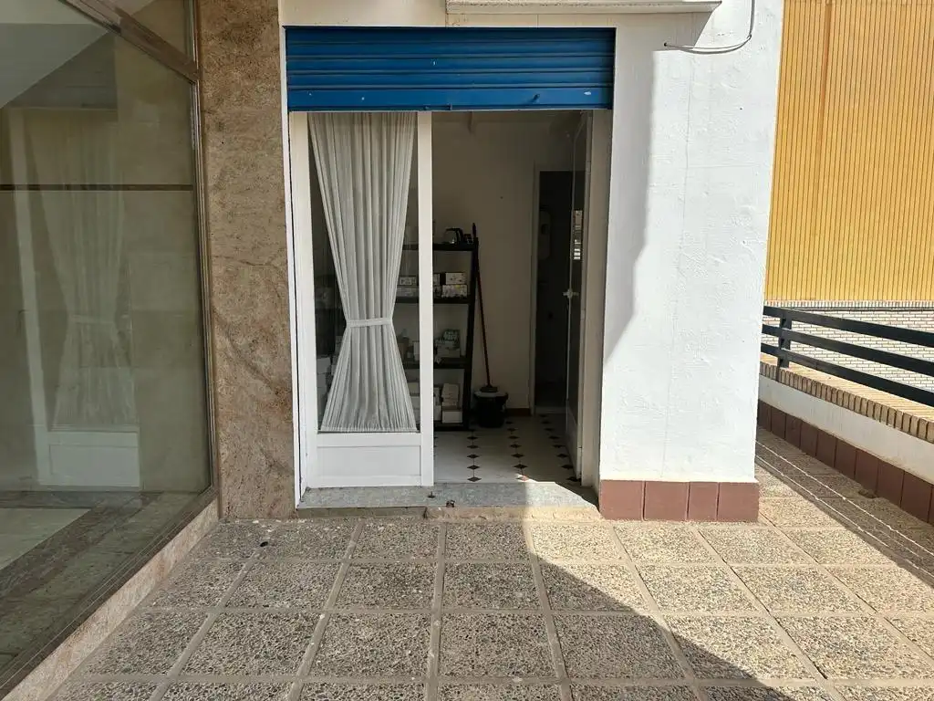 Local comercial en venda a Avenida SALOBREÑA 25, imagen 26