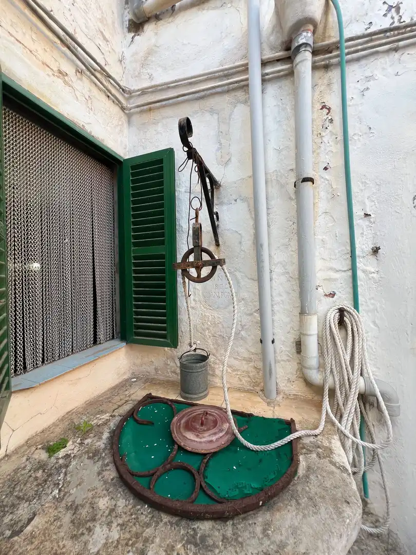 Maison rustique à vendre à Campos poble, imagen 12