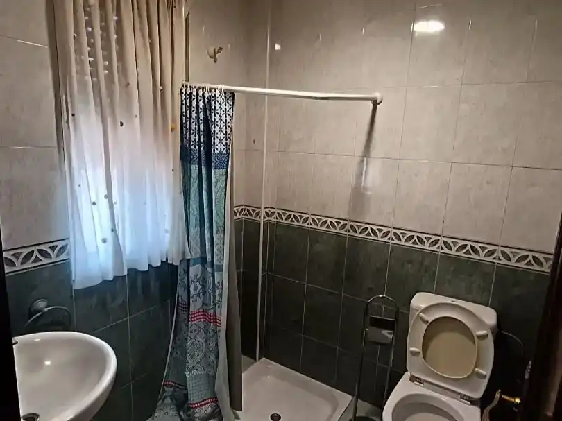 Bany de Casa adosada en venda en Las Gabias