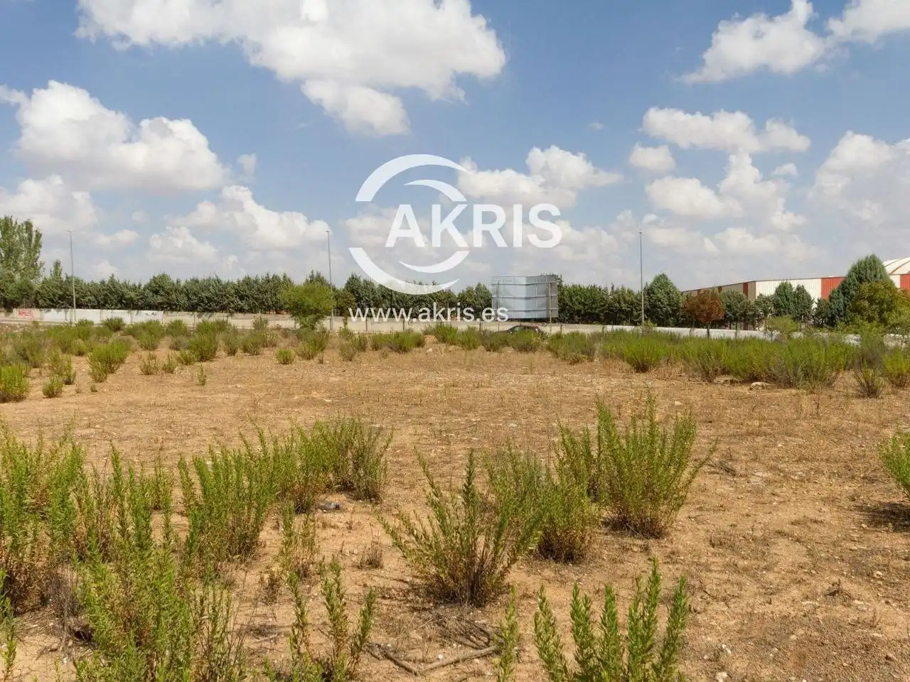 Terreno rústico en venta en Carretera de Ajalvir, imagen 5