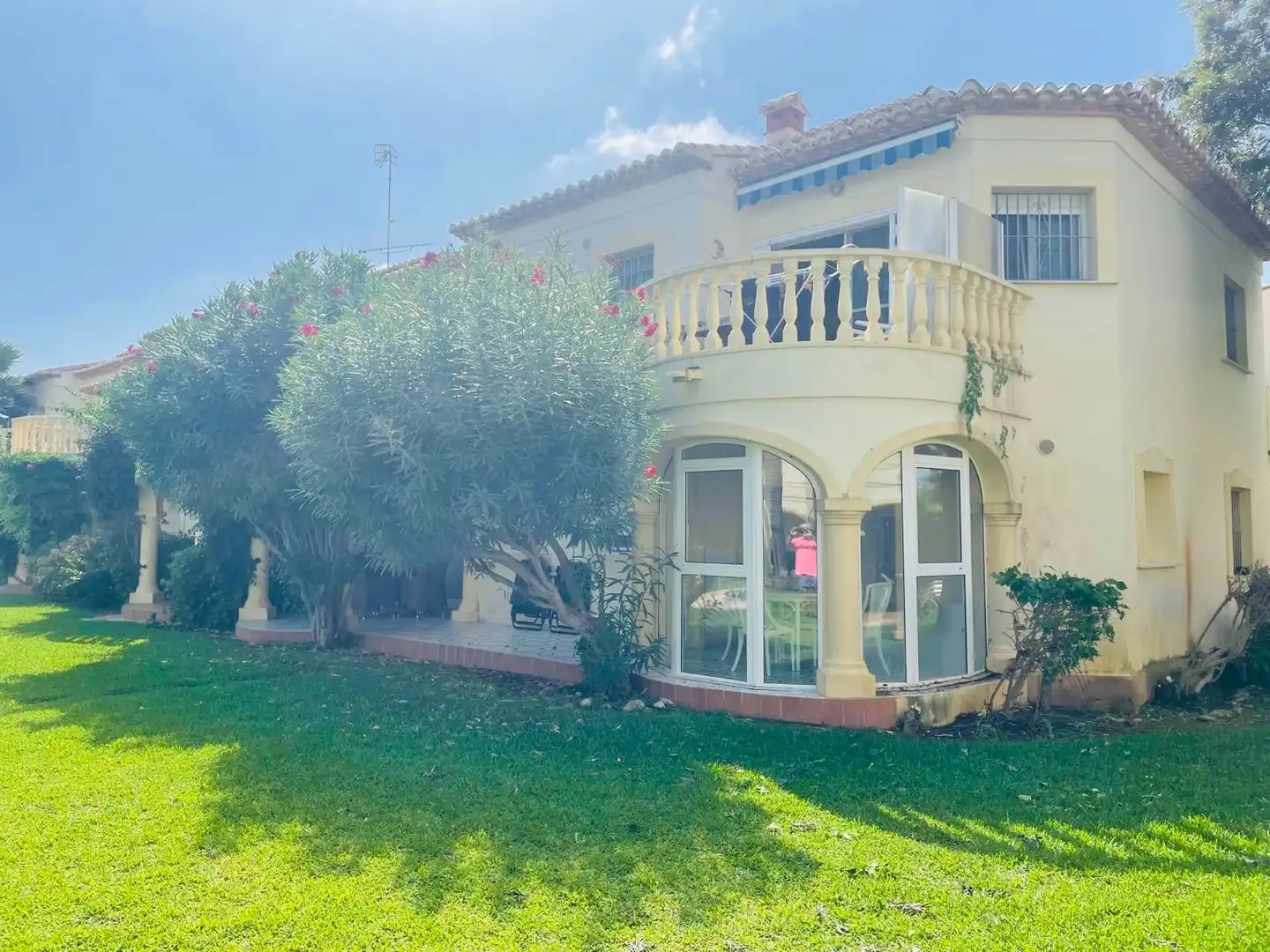 Apartament amb terrassa en venda a Devessa - Monte Pego, imagen 11