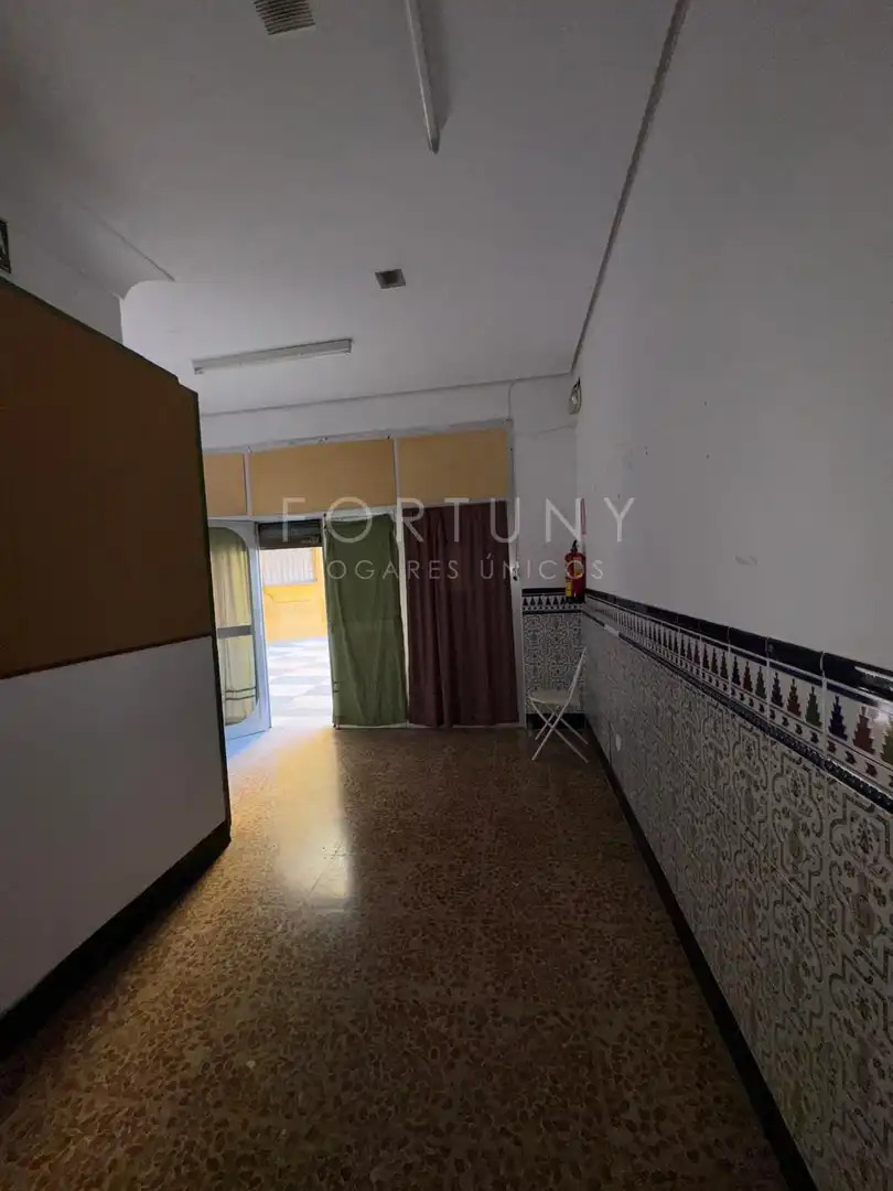 Local comercial en venta en Calle Jonas 5, imagen 3