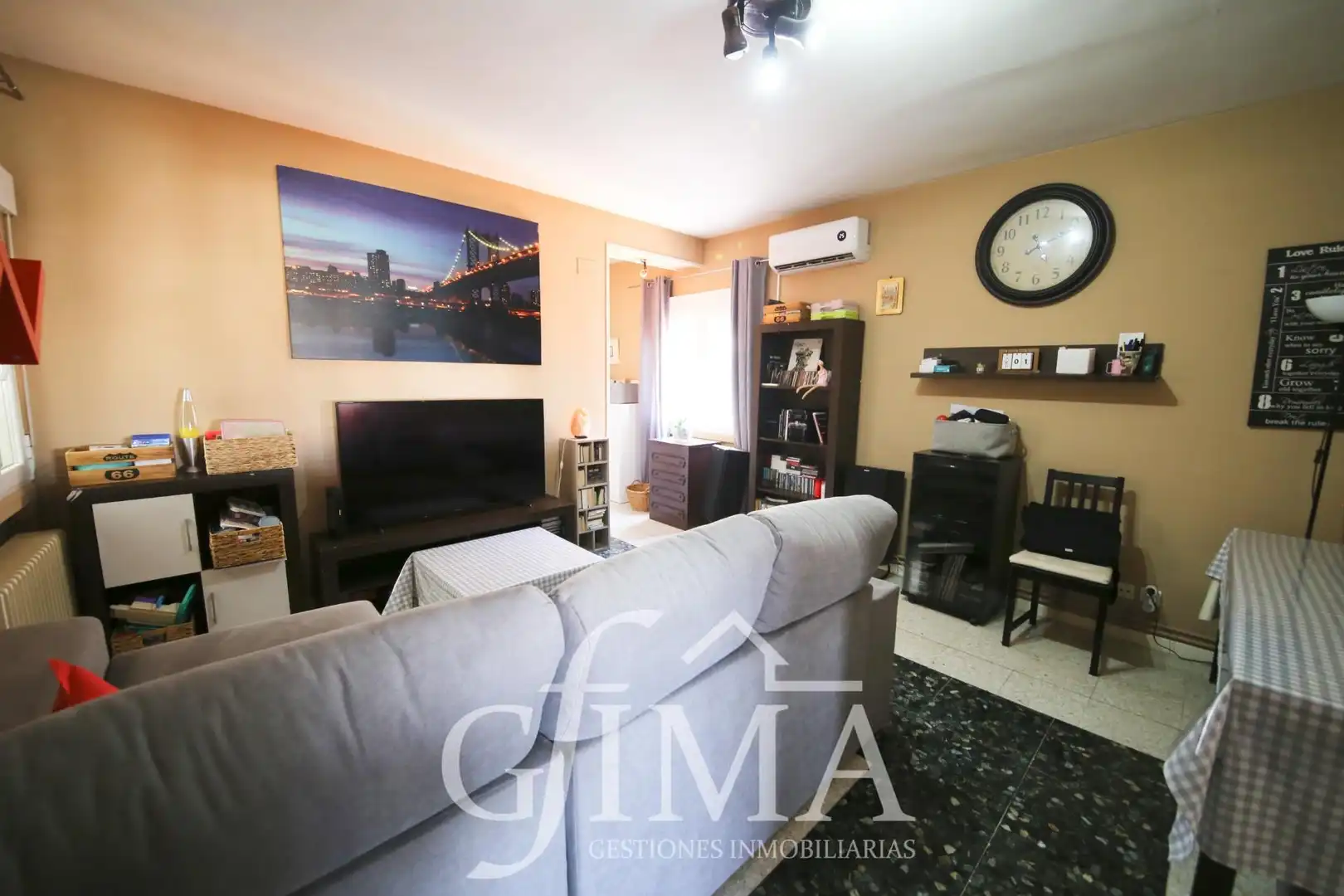 Appartamento con terrazza in vendita a Tomelloso, imagen 4