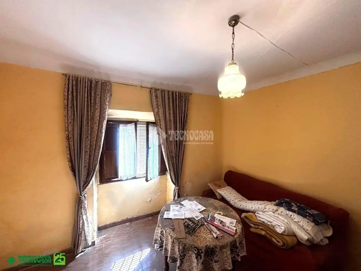 Habitación de Casa adosada en venta en Membrilla