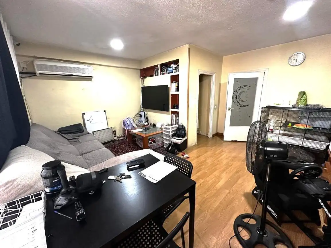 Piso en venta en Parla con Calefacción, Parquet y Terraza
