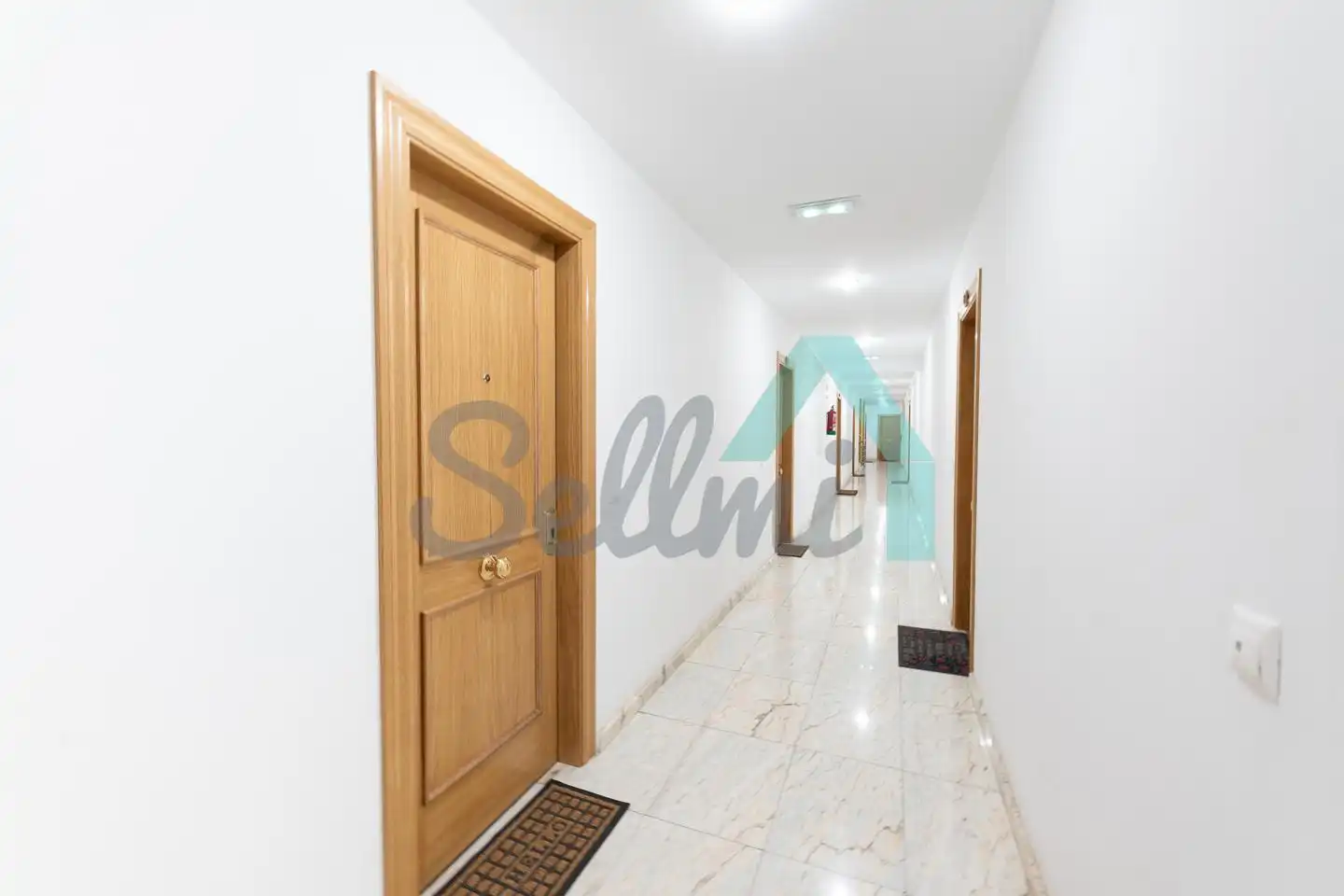 Flat for sale in Aller  with Heating, Terrace and Storage room