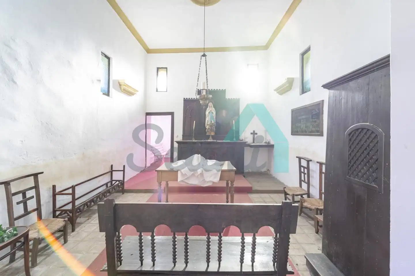 Casa o chalet en venta en Oviedo  con Jardín privado y Balcón