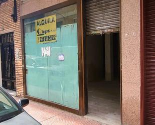 Premises to rent in Móstoles