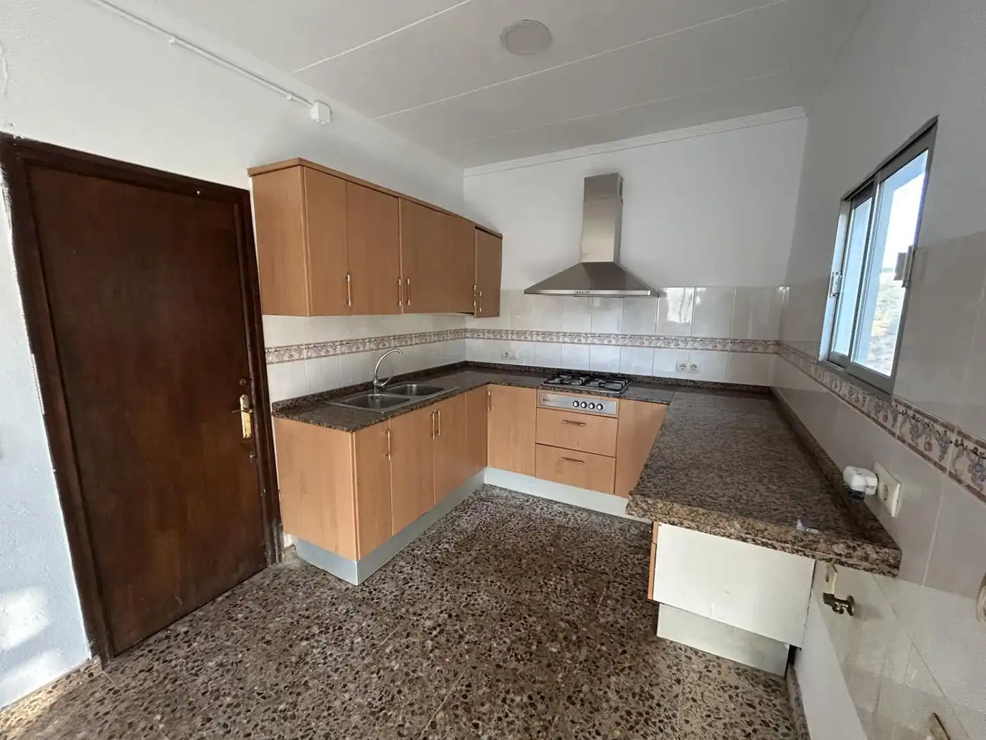 Cuina de Finca rústica en venda en Masdenverge
