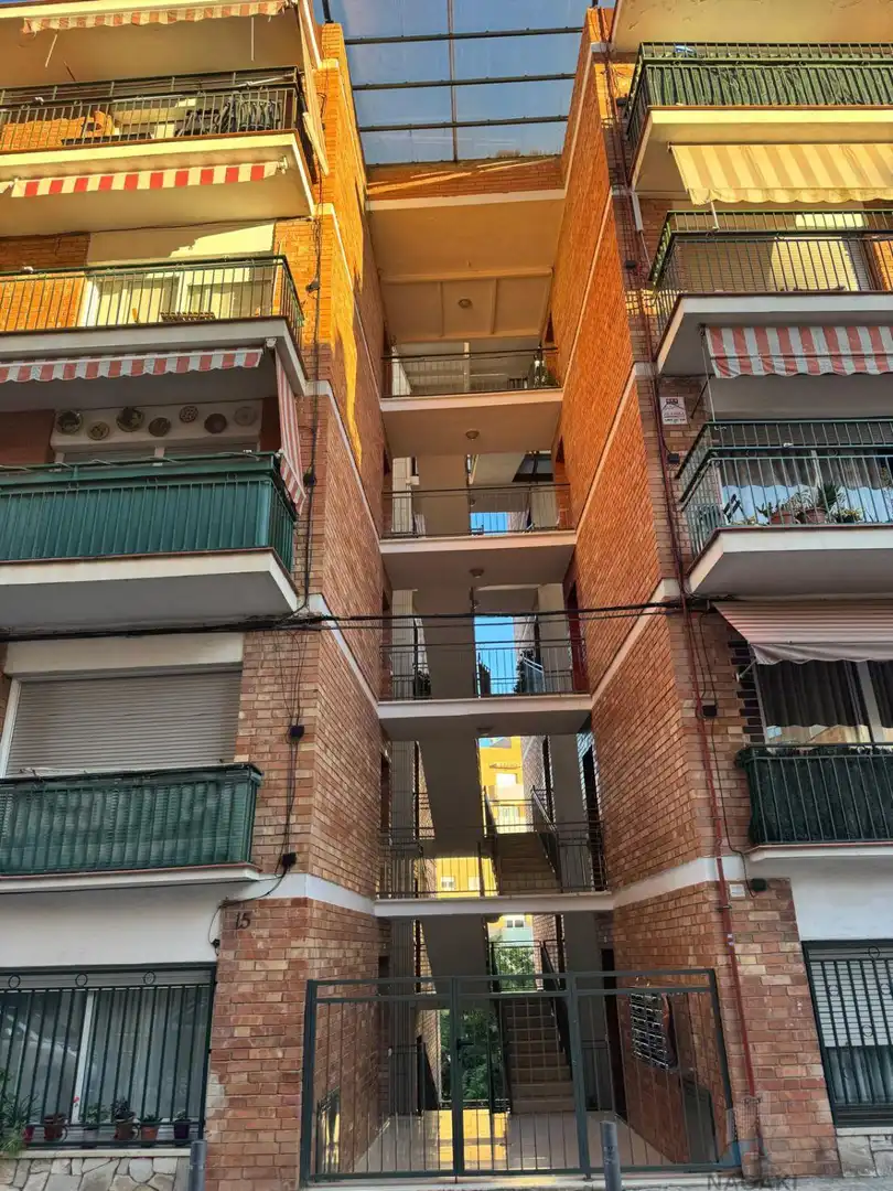 Piso en venta en Miguel batlle, Vallirana