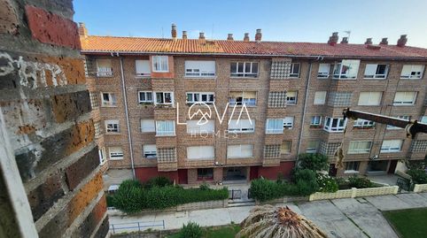 Foto 5 de Piso en venta en Cardenal Herrera Oria, Alisal - San Román, Santander